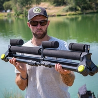 Matrix Freeflow Roller Large